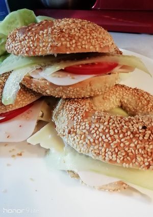 Φωτογραφία της συνταγής Κουλούρι Θεσσαλονίκης