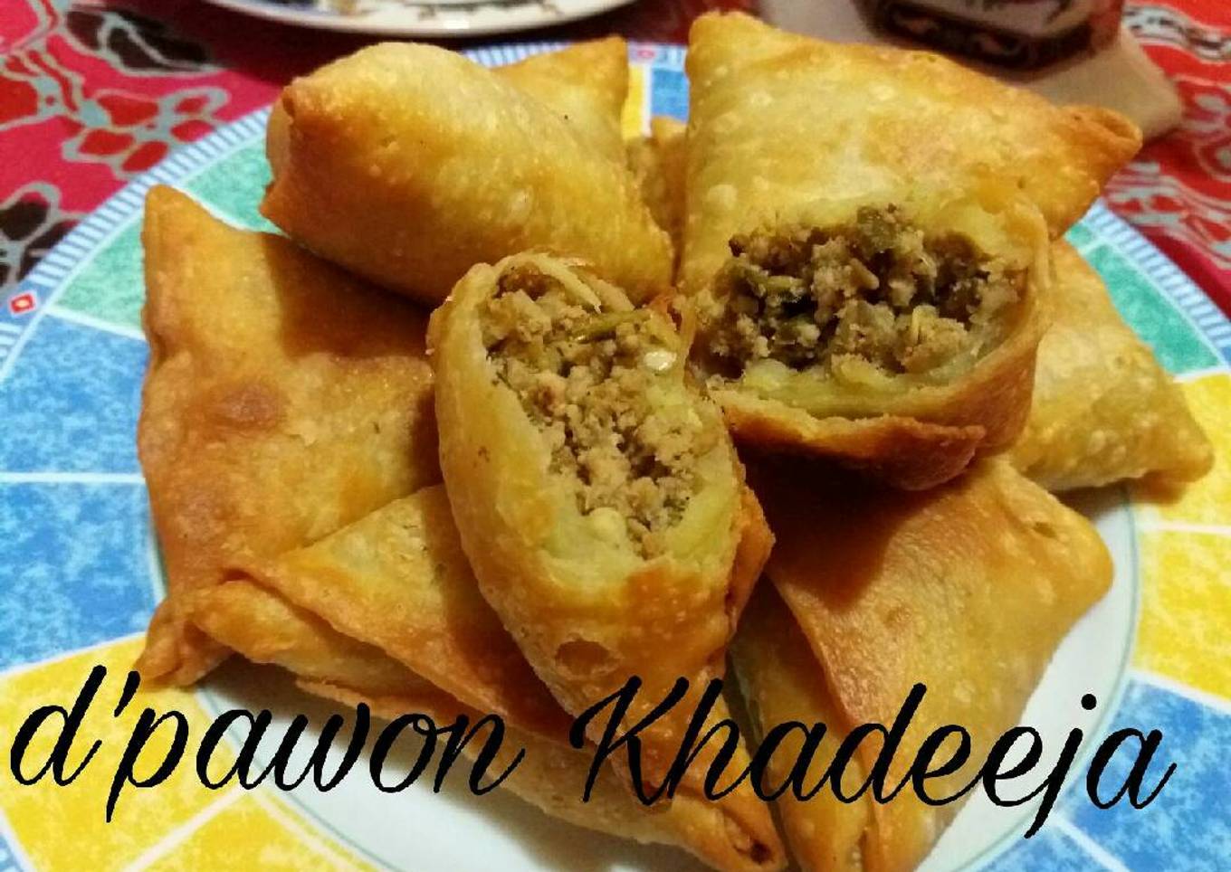 Samosa