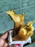 Cheese Roll