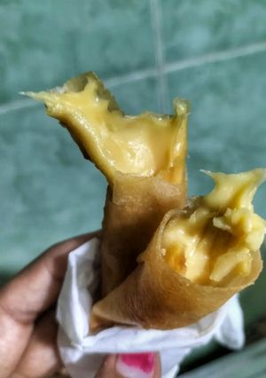 Foto resep Cheese Roll