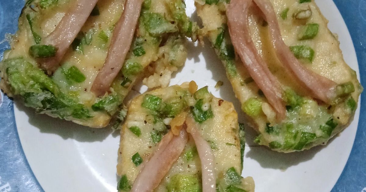 Sandal jepit mendoan ala saya😋😋