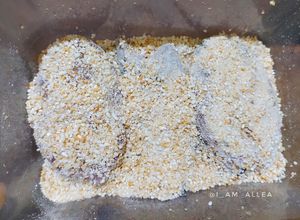Foto resep Samu / Pakasam Iwak
