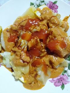 Foto resep Siomay Udang Ayam
