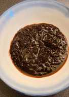 紫米粥 - 大同電鍋版