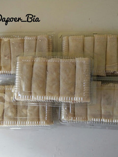 Foto resep Lumpia Sayur