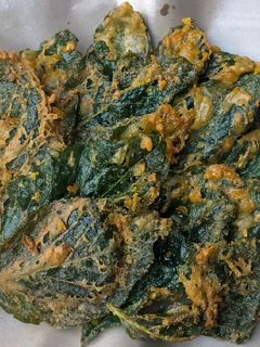 Foto resep Keripik Bayam Krezz