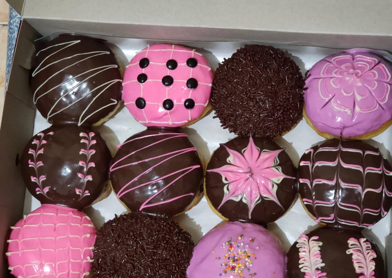 Donat