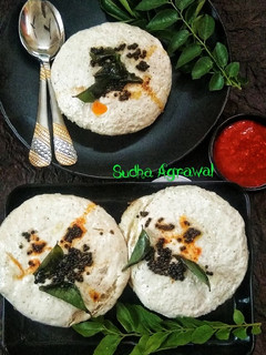 ब्रेड इडली (Bread Idli recipe in Hindi) रेसिपी मुख्य फोटो