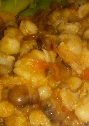 A picture of Fried muthokoi.