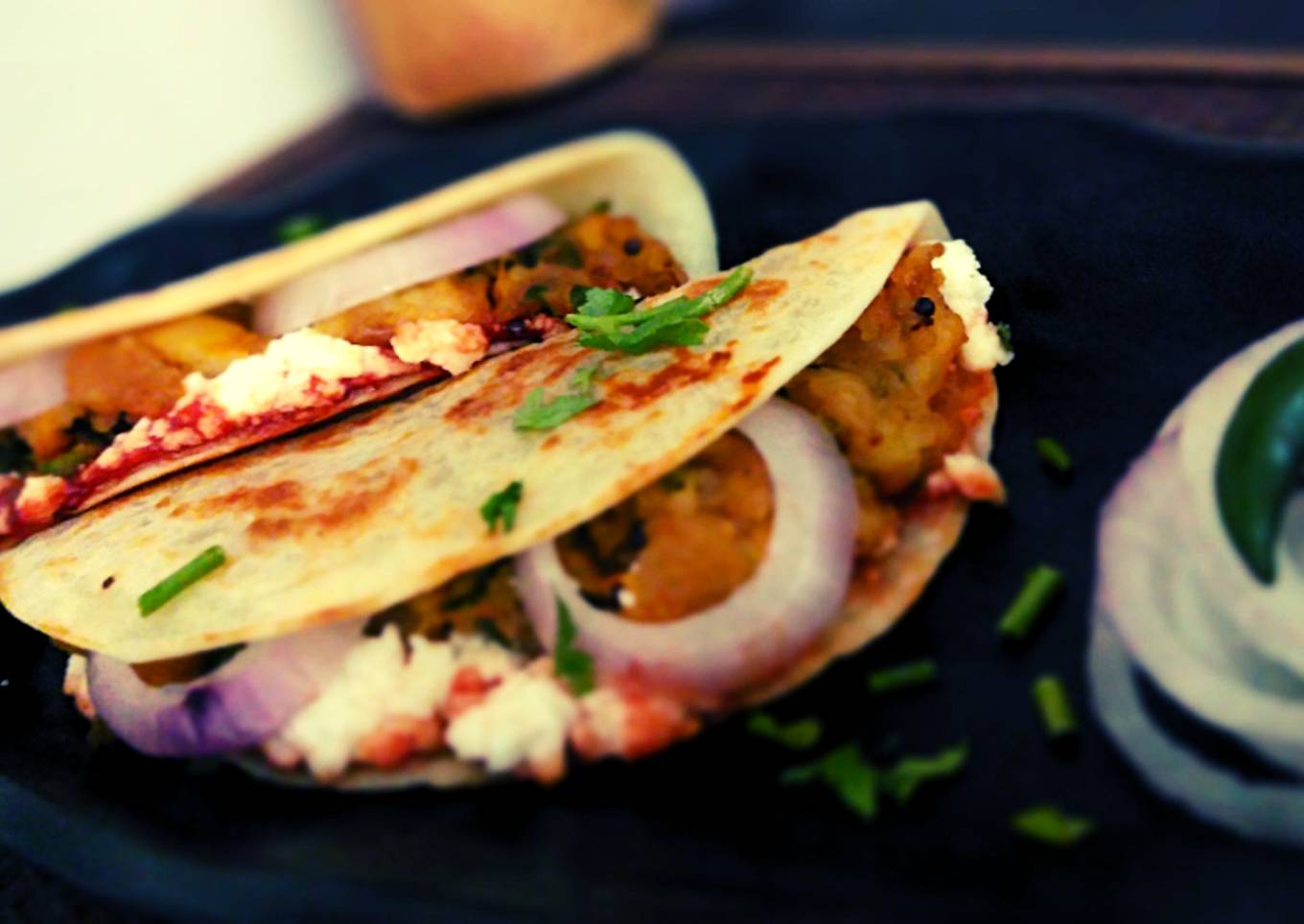 Suji Tacos
