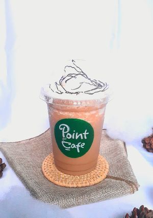 Foto resep Avocadoffee
