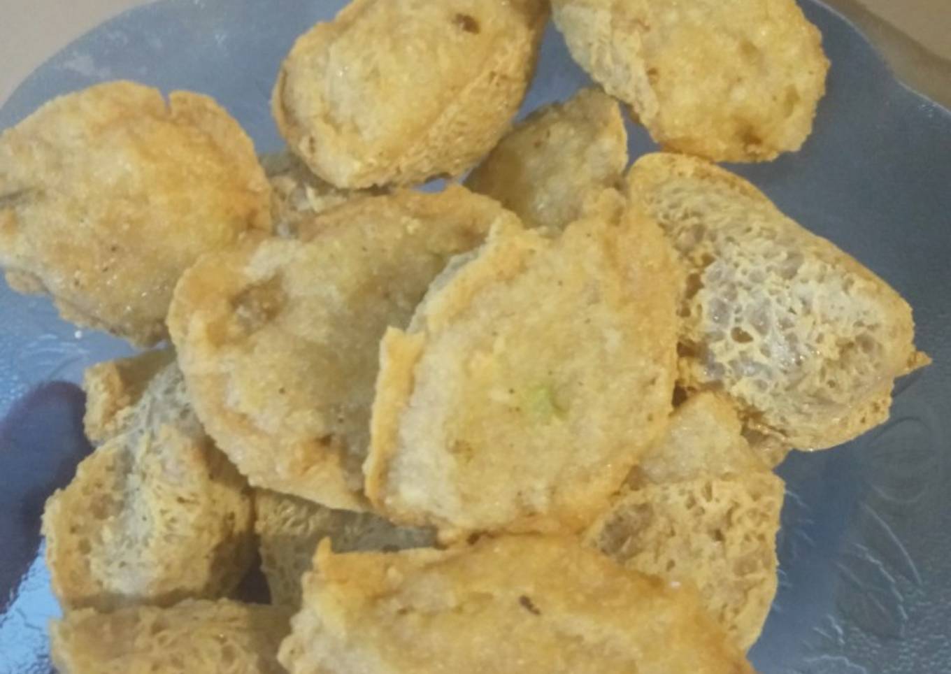 Tahu Walik