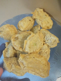 Foto resep Tahu Walik