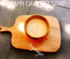 Ảnh đại đại diện món Súp Kem Đậu Gà - Creamy Chickpea Soup