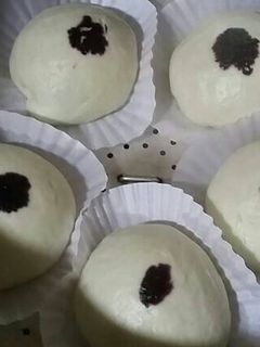 Foto resep Pao Kukus (No Mixer)