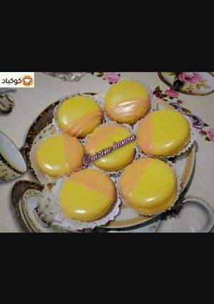 صورة لوصفة صابلي بذوق الليمون