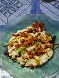 Bubur Ayam sederhana