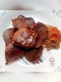 MASHE / ƳAR TSALA