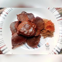 A picture of MASHE / ƳAR TSALA.