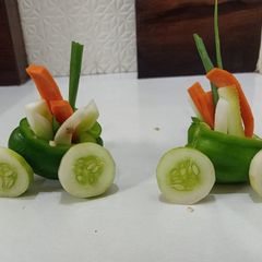 A picture of Salad.