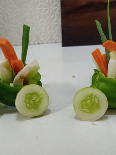 A picture of Salad.