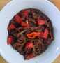 Cara Gampang Membuat Resep Sapi lada hitam simple Anti Ribet, Menggugah Selera