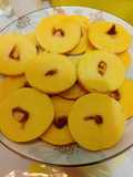 Lumpur Kentang Mini Simple