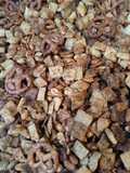 Gluten Free Chex mix