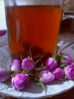 عکسی از دستور دمنوش☕