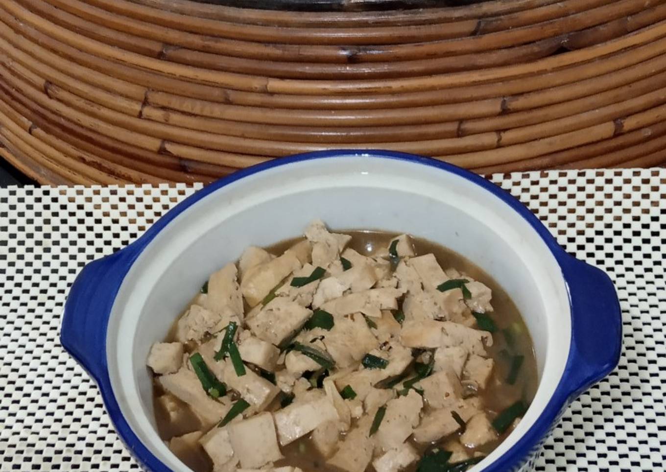 Mun Tahu