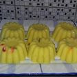 Puding Jagung manis