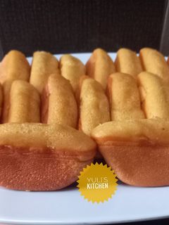Foto resep Pukis Jadul Original