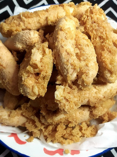 Foto resep Otak otak crispy