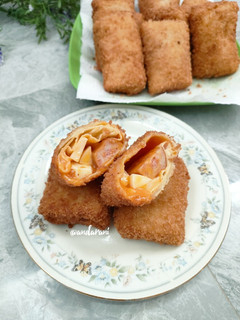 Foto resep Risol Mentai