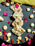 Dry Fruits Makhana Paak