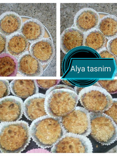 صورة لوصفة مشوك معسل