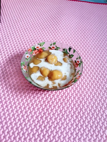 Cara Gampang Menyiapkan Resep Candil Labu Kuning yang Lezat Sekali Anti Ribet, Lezat