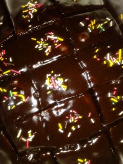 صورة لوصفة جاتو شاتوه🍰🍰🍰🍰🍰