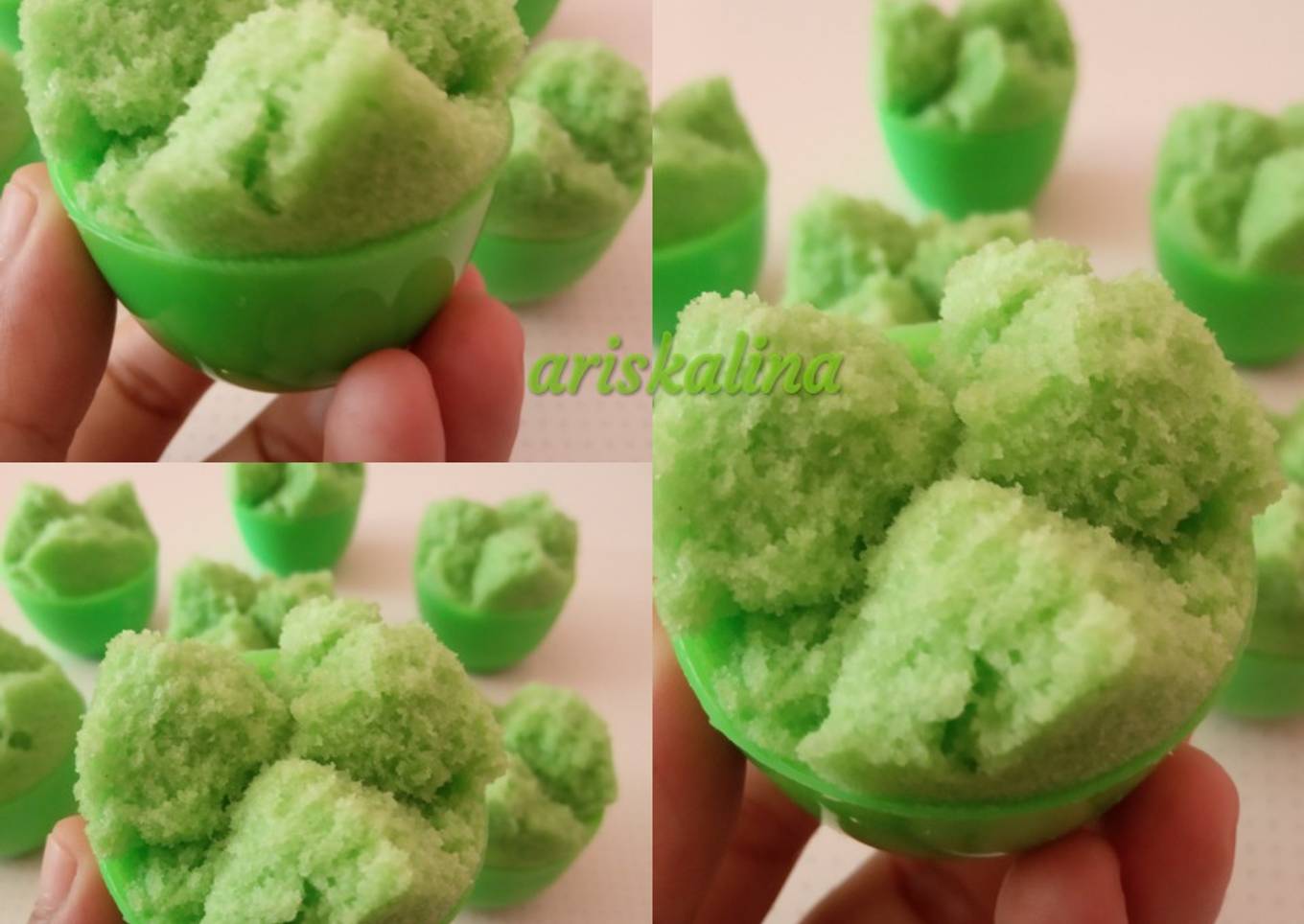 Kue mangkok