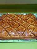 Hornazo con thermomix
