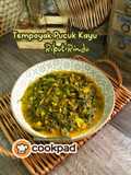 Tempoyak Pucuk Kayu Ribut Rindu