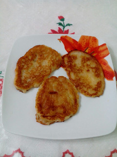 Lusta almás lepény🍎 recept fotója