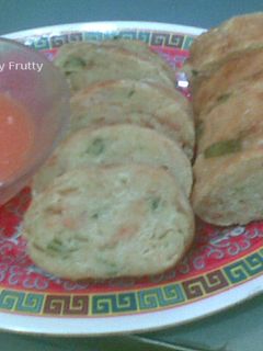 Foto resep Kekian Udang