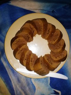 Foto resep Bolu Sederhana No Oven No Mixer