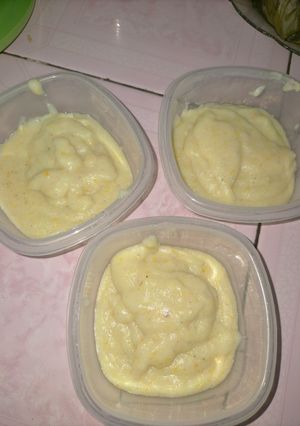 Foto resep Bubur Mujair