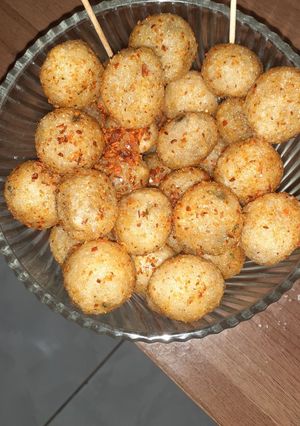 Foto resep Cimol