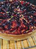 Tarta de Manzana