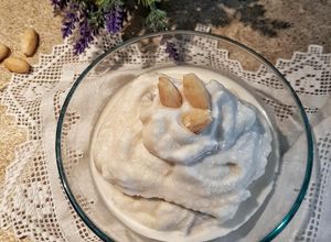 Foto di Granita alla mandorla