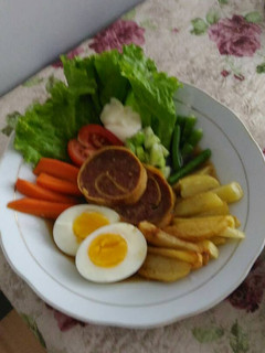 Foto resep Selat Solo