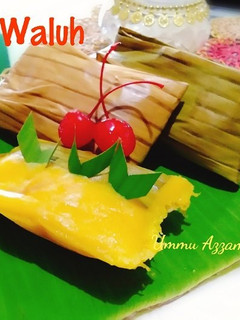 Foto resep Pais Waluh
